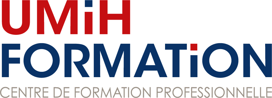 logo umih formation